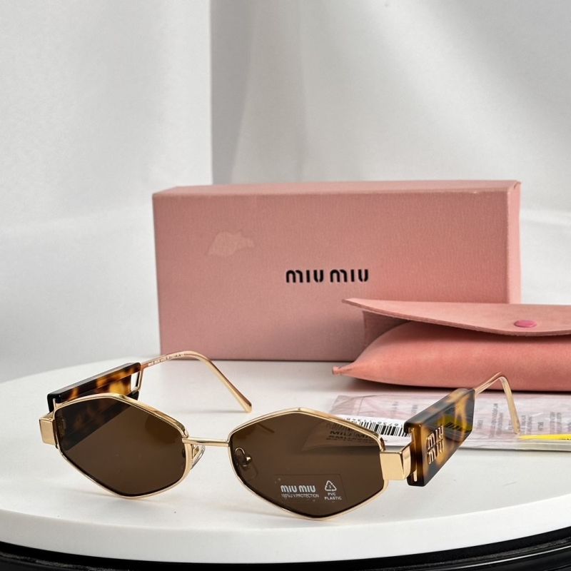 Miu miu Sunglasses